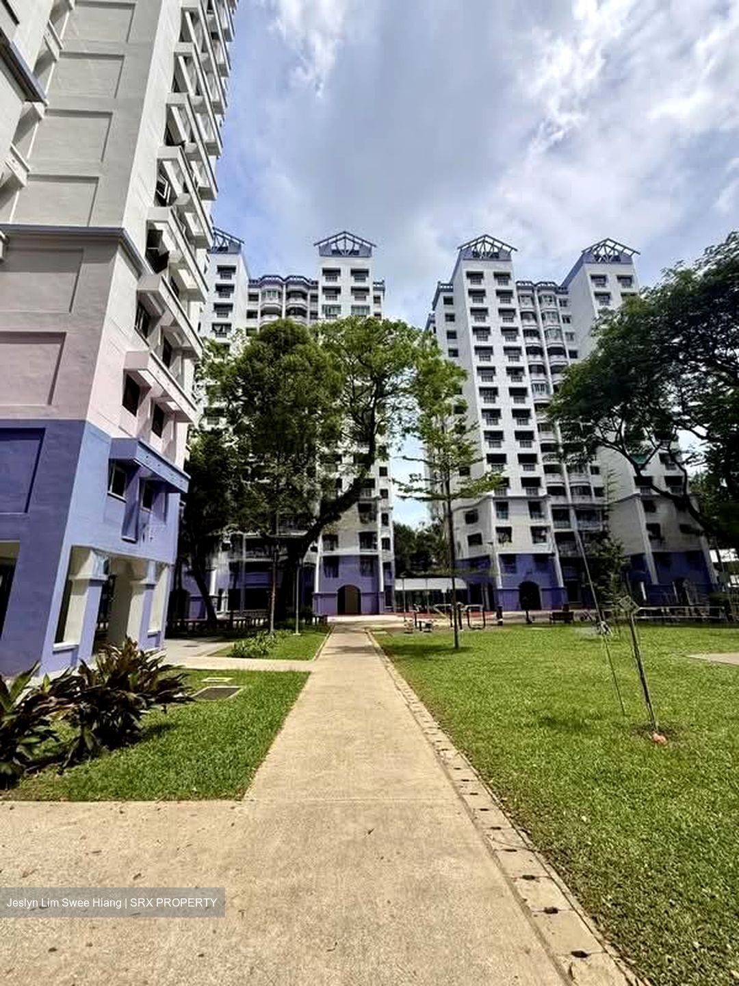 Blk 477 Sembawang Drive (Sembawang), HDB 4 Rooms #586758311
